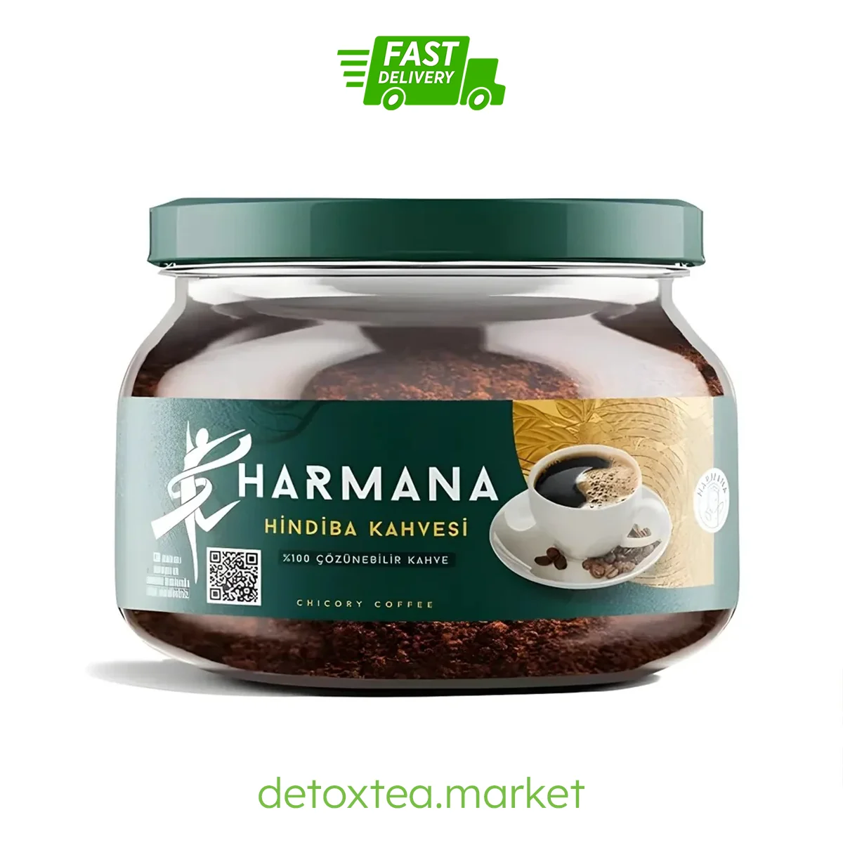 Harmana Coffee