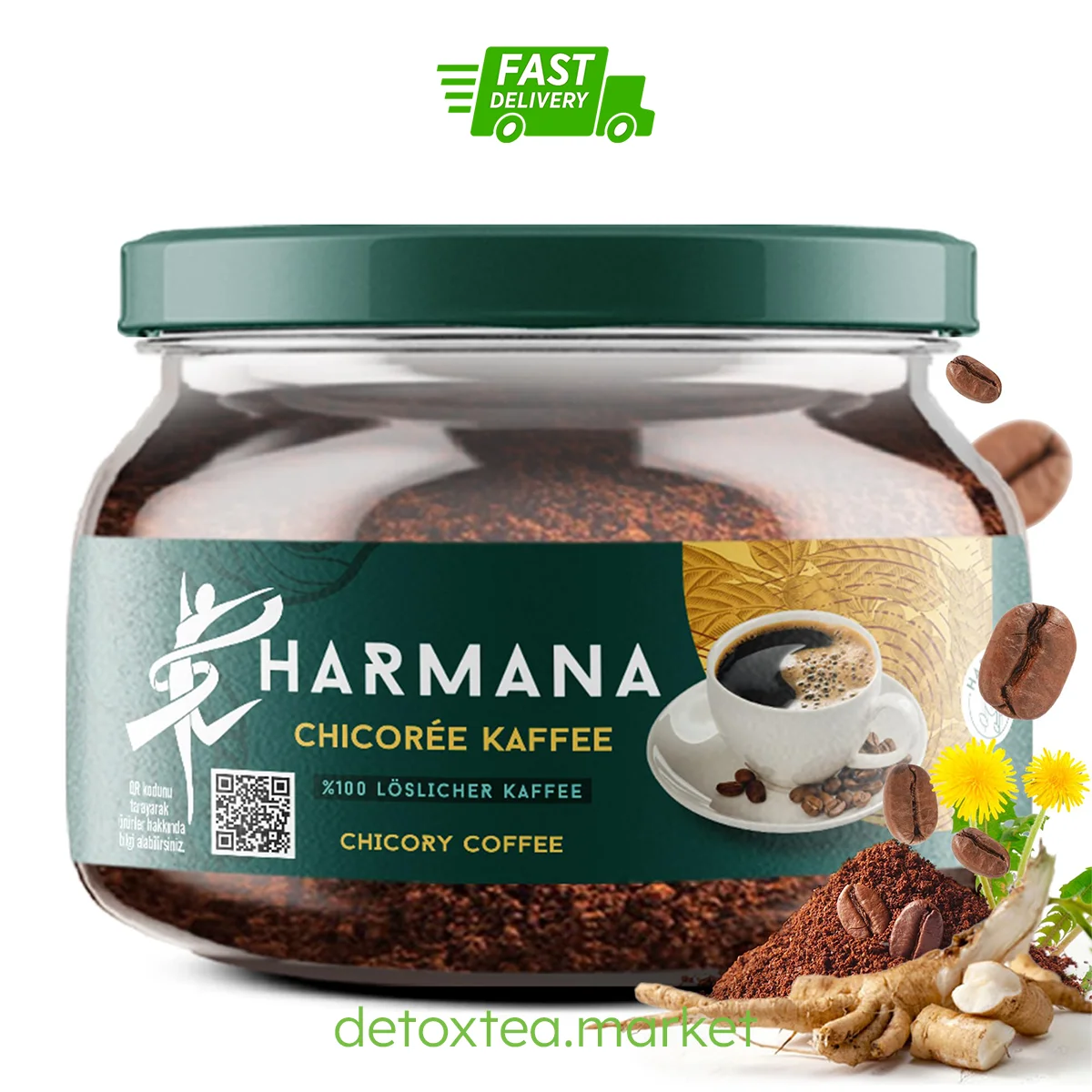 Harmana Coffee – image 2
