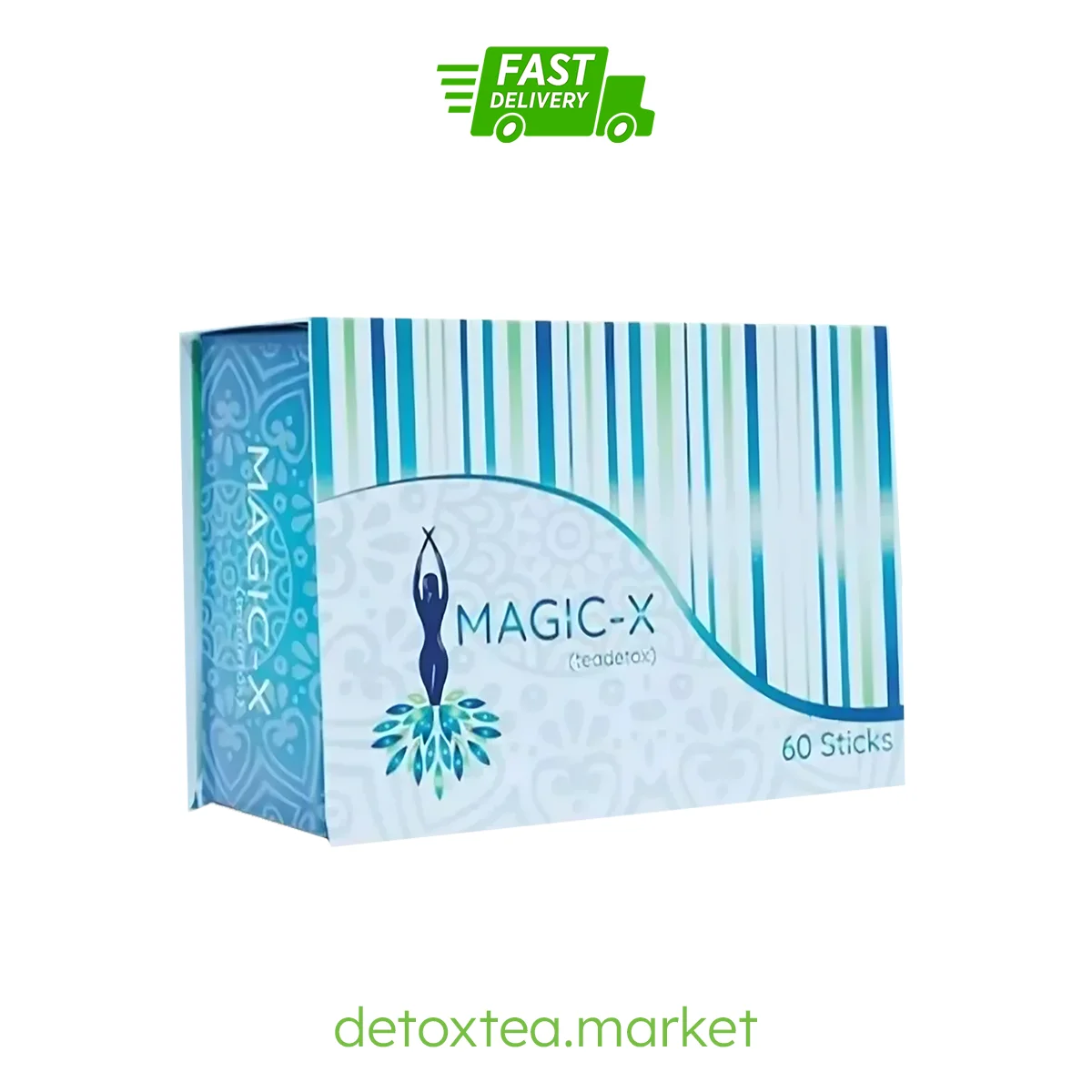 Magic-X Tea