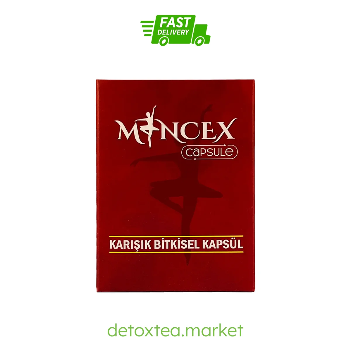 Mincex Capsule