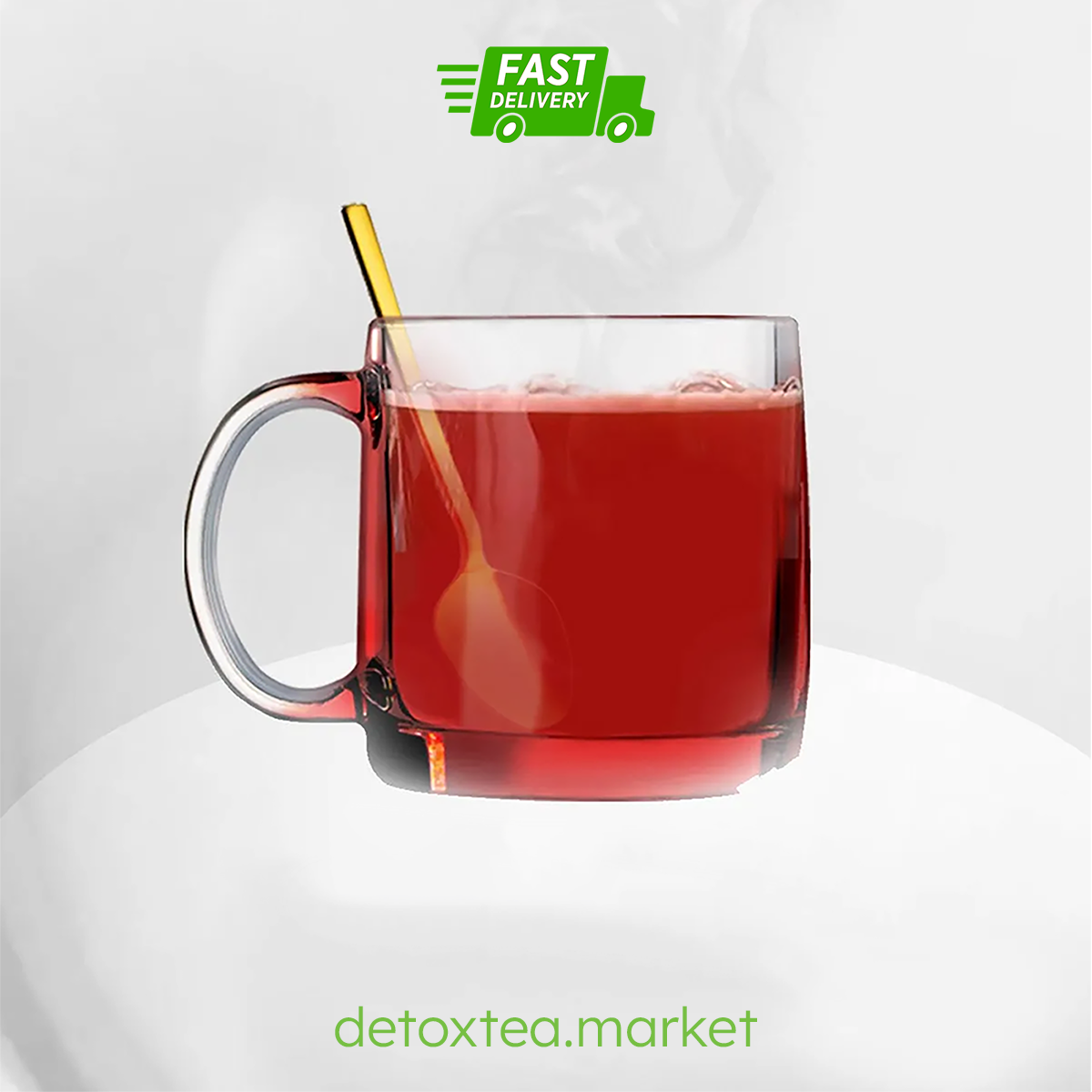 Narcissa Acerola Tea (2/2)