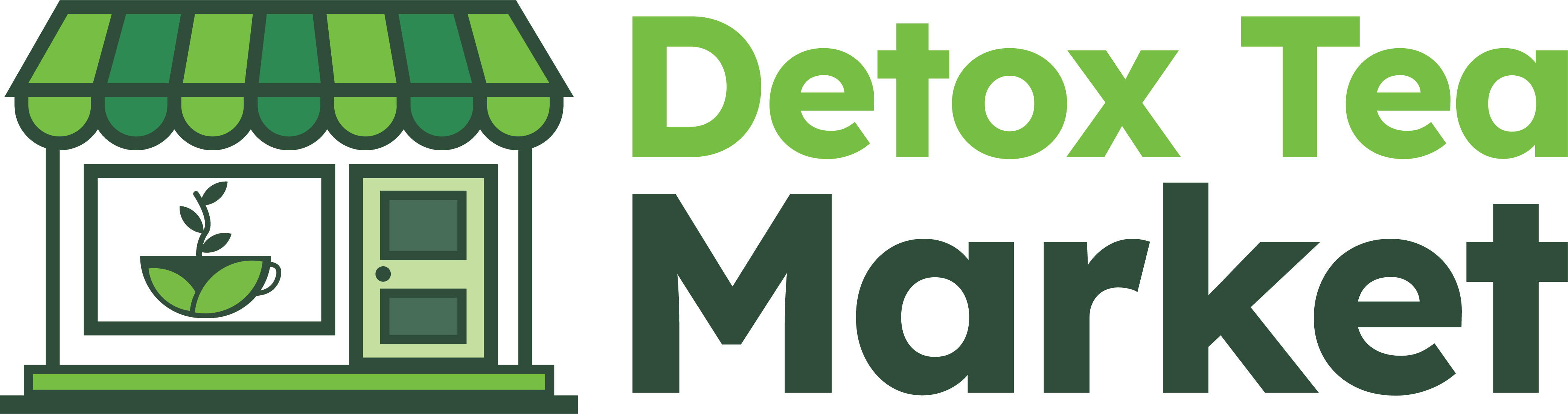 Detox Tea Market