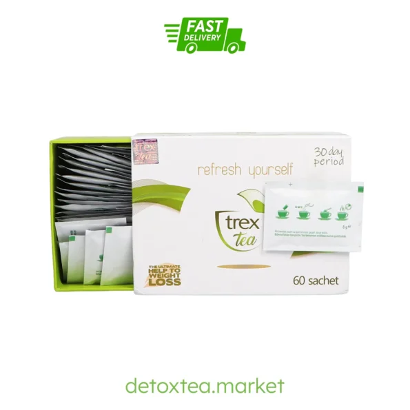 Trex Tea Original
