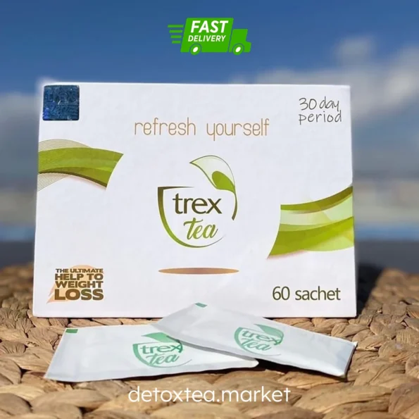 Trex Tea