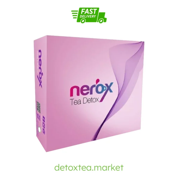 Nerox Tea Detox