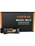 ForX5 Magic Milk Herbal Mixed Powder