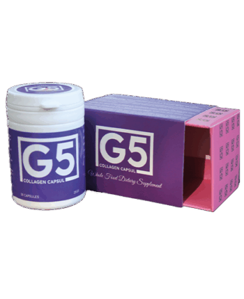 G5 Collagen Capsule