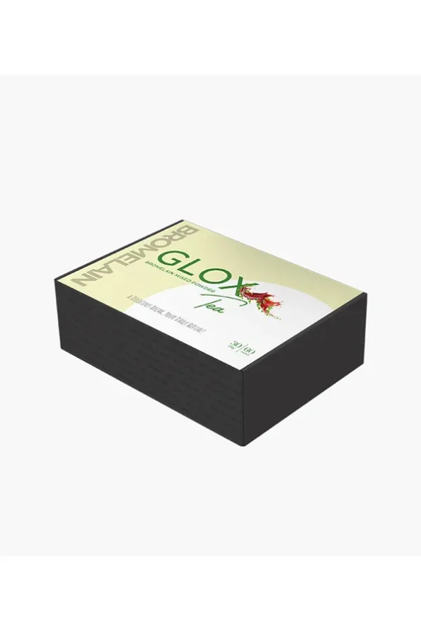 Glox Tea Detox