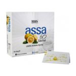 HHS Assa Detox Tea
