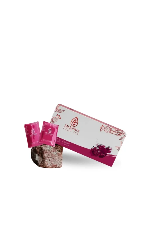 Mervmix Detox Tea