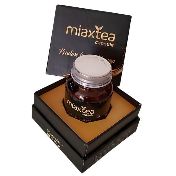 MiaxTea Detox Capsule