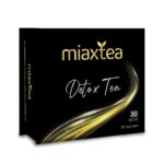 MiaxTea Detox Tea
