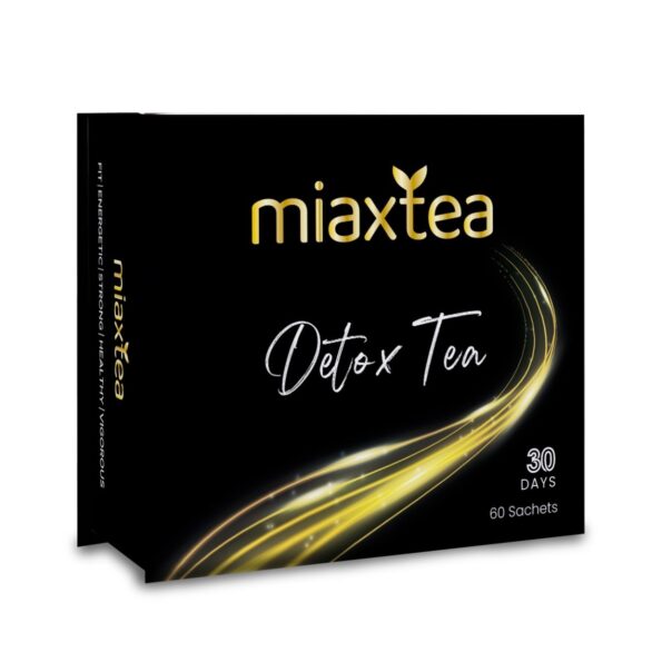 MiaxTea Detox Tea