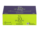 Tea 10 Tem