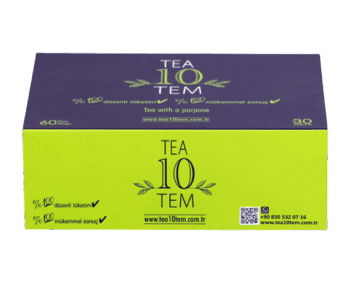 Tea 10 Tem