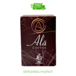 Ala Coffee Detox