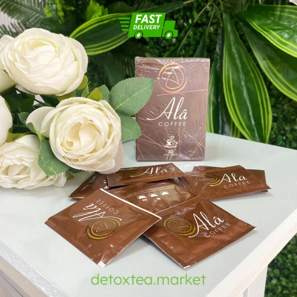 Ala Coffee Detox