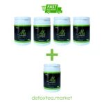 Ala Detox Capsule