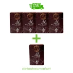 Ala Coffee Detox
