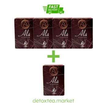 Ala Coffee Detox