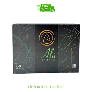 Ala Green Tea
