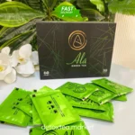Ala Green Tea