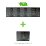 Ala Green Detox Tea