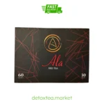 Ala Red Tea