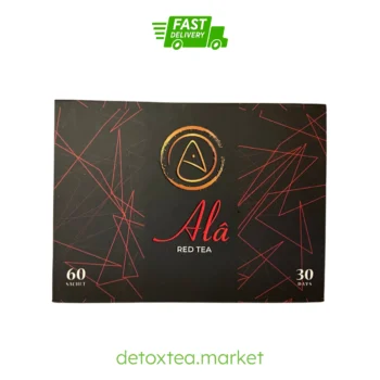 Ala Red Tea