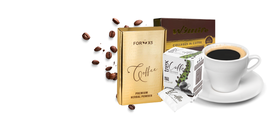 Detox Coffee