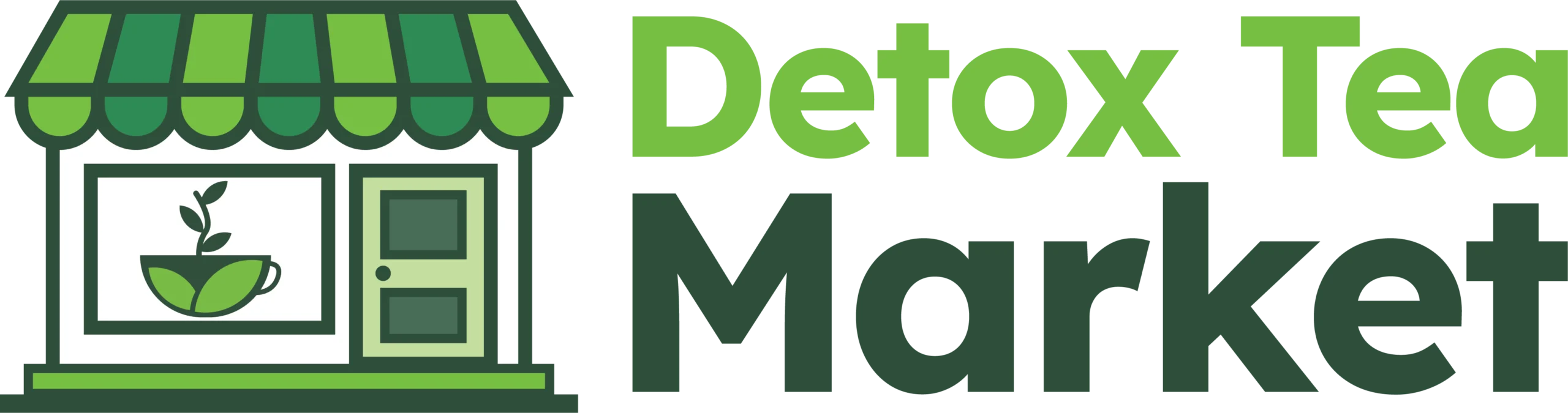 Detox Tea Market