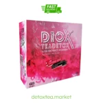Diox Tea Detox