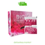 Diox Tea Detox