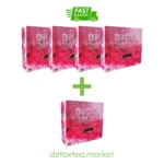 Diox Tea Detox
