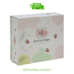 Efsun Form Tea