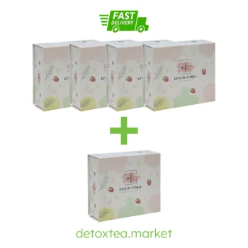 Efsun Form Tea