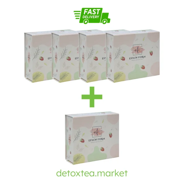 Efsun Form Tea