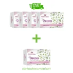 Feridun Kunak Detox Tea
