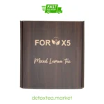 ForX5 Detox
