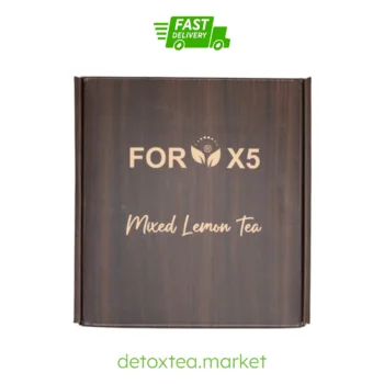 ForX5 Detox