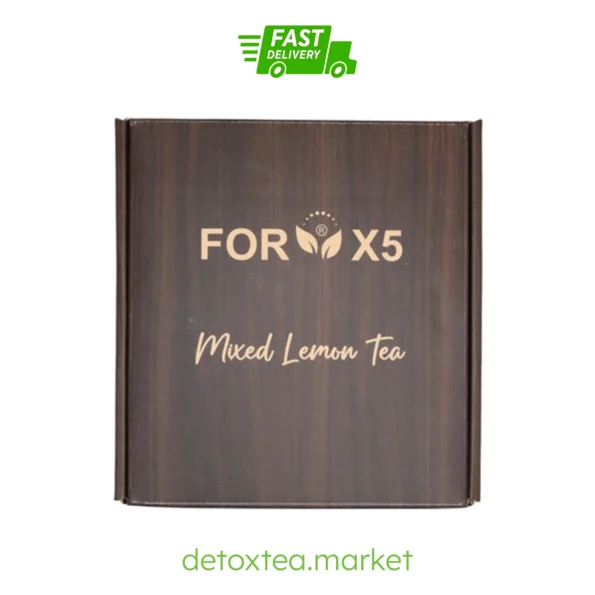 ForX5 Detox