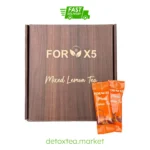 ForX5 Detox