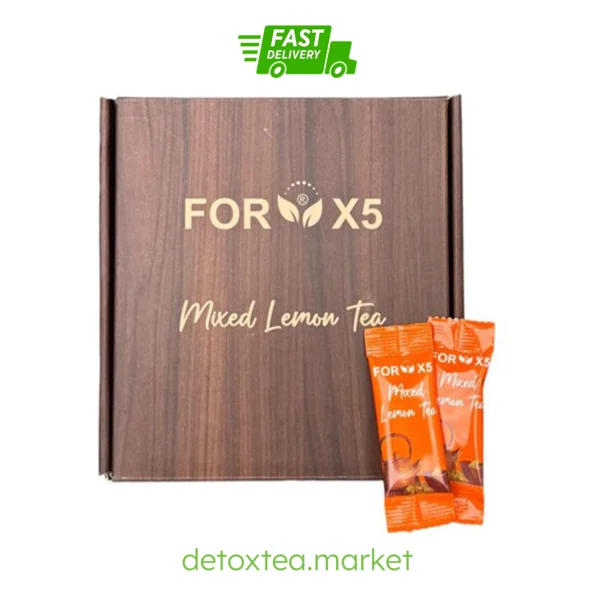ForX5 Detox