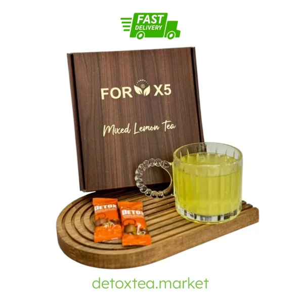 ForX5 Detox