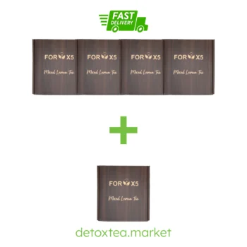 ForX5 Detox