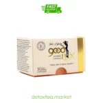 Good Lux Detox Capsule