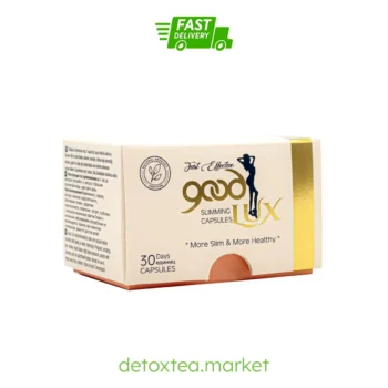 Good Lux Detox Capsule