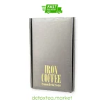 Iron Coffee