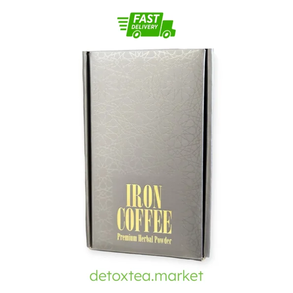 Iron Coffee