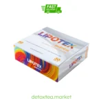 Lipotex Mixed Herbal Tea